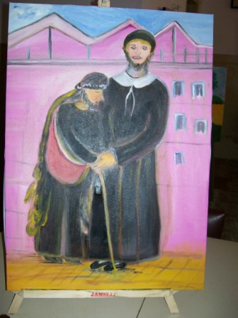 Exposição Lar Sao Vicente 1 (clique aqui)