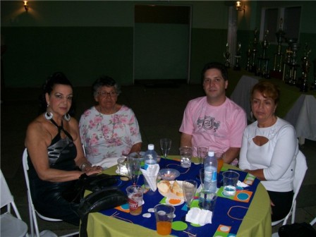 Exposição Clube Renascer terceira idade 2 (clique aui)