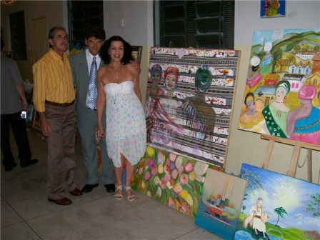 Exposição Clube Renascer terceira idade 1 (clique aqui)