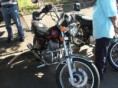 INTRUDER 250 2001 