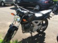 TWISTER 2008 PRETA