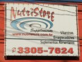 NUTRISTORE SUPLEMENTOS