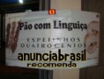 Pão com  Linguiça (novidade tatuiana)